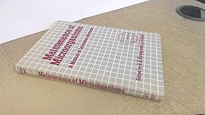 Seller image for Maintenance of Microorganisms and Cultured Cells for sale by BoundlessBookstore