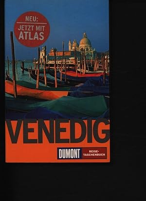 Bild des Verkufers fr Venedig zum Verkauf von Antiquariat Bookfarm