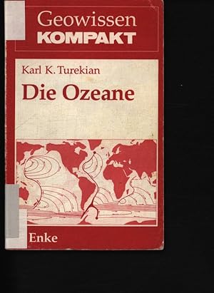 Seller image for Die Ozeane 18 Tab 8 for sale by Antiquariat Bookfarm