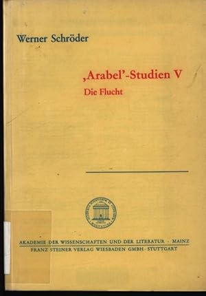 Bild des Verkufers fr Die Flucht 1988,7 zum Verkauf von Antiquariat Bookfarm