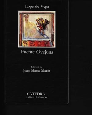 Seller image for Fuente Ovejuna 137 for sale by Antiquariat Bookfarm