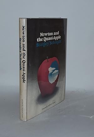 Bild des Verkufers fr NEWTON AND THE QUASI-APPLE zum Verkauf von Rothwell & Dunworth (ABA, ILAB)