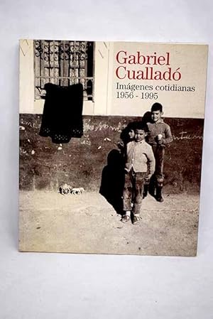 Seller image for Imgenes cotidianas 1956-1995 for sale by Alcan Libros