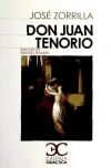 Seller image for Don Juan Tenorio for sale by Agapea Libros