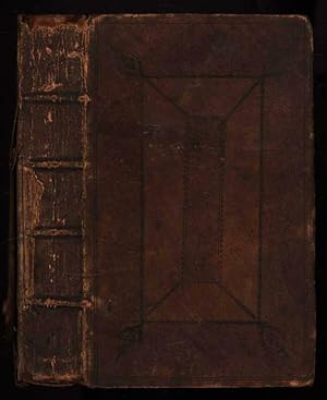 Bild des Verkufers fr The Odes, Satires, and Epistles of Horace zum Verkauf von Sapience Bookstore