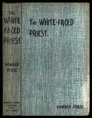The White-Faced Priest and other Northumbrian Episodes