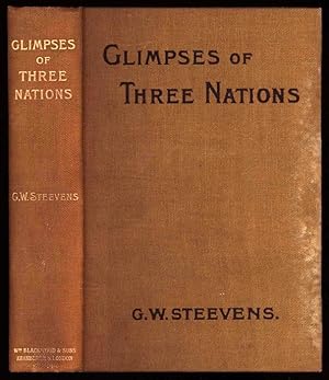 Glimpses of Three Nations