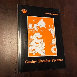 Seller image for Gustav Theodor Fechner for sale by Kavka Libros