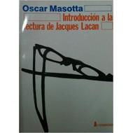 Seller image for INTRODUCCIN A LA LECTURA DE JACQUES LACAN for sale by Librovicios