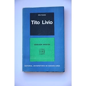 Tito Livio