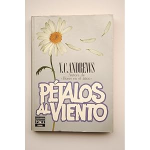 Pétalos al viento