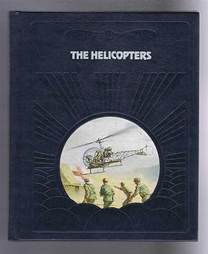 The Epic of Flight: The Helicopters
