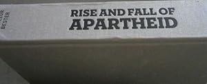 Bild des Verkufers fr Rise and Fall of Apartheid: Photography and the Bureaucracy of Everyday Life zum Verkauf von Chapter 1