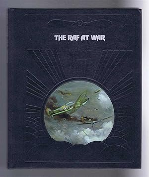 The Epic of Flight: The RAF at War