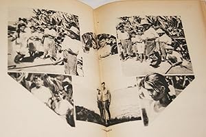 Seller image for A LA POURSUITE DU SOLEIL-JOURNAL DE BORD I-DE NEW YORK A TAHITI for sale by Librairie RAIMOND
