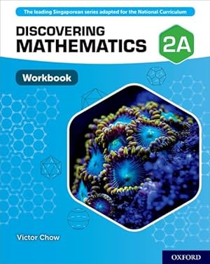 Seller image for Discovering Mathematics: Workbook 2a for sale by GreatBookPrices