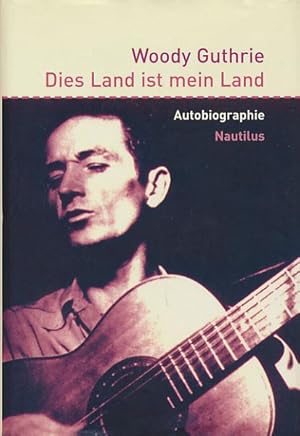 Dies Land ist mein Land. Mit Zeichnungen des Autors und einem Vorwort von Billy Bragg sowie einem...