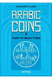 Arabic Coins and How to Read Them