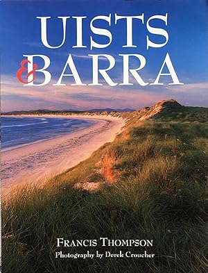 Seller image for Uists & Barra for sale by Acanthophyllum Books