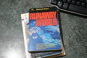 Seller image for Runaway world for sale by SGOIS
