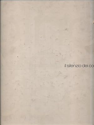 Imagen del vendedor de Pino Veclani il silenzio dei colori a la venta por Librodifaccia
