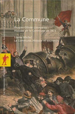 Imagen del vendedor de La Commune a la venta por ARTLINK