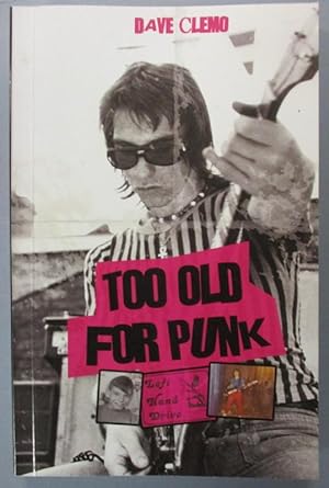 Too Old for Punk