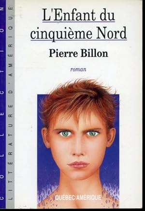 L'enfant du Cinquième Nord