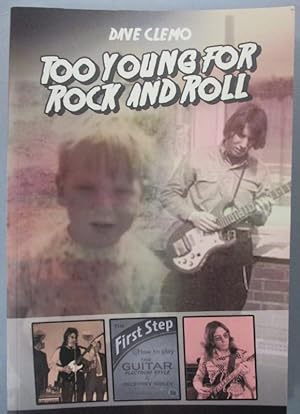 Too Young For Rock And Roll