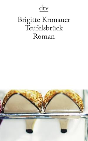 Bild des Verkufers fr Teufelsbrck : Roman. Ausgezeichnet mit dem Johann-Jakob-von-Grimmelshausen-Preis 2003 zum Verkauf von AHA-BUCH