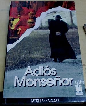 Seller image for Adis Monseor for sale by Outlet Ex Libris