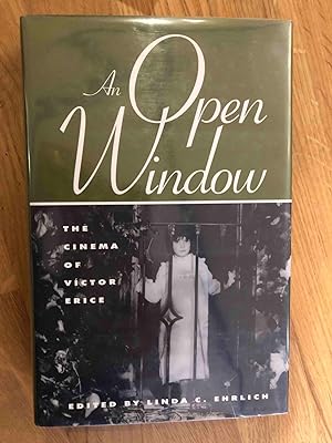 Seller image for An Open Window for sale by Jake's Place Books