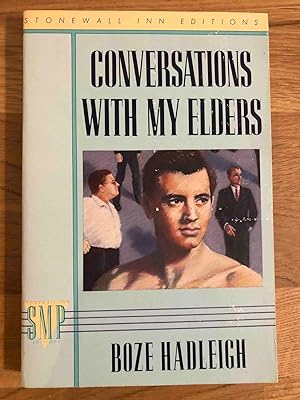 Seller image for Conversations With My Elders for sale by Jake's Place Books