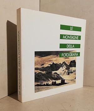 Immagine del venditore per Le montagne della fotografia venduto da AU SOLEIL D'OR Studio Bibliografico