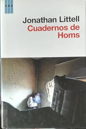 Imagen del vendedor de Cuadernos de Homs. 16 de enero - 2 de febrero de 2012. Traducción de Ana Escartín a la venta por Librería Reencuentro
