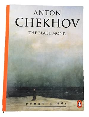 Seller image for The Black Monk for sale by N K Burchill Rana Books