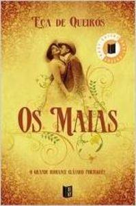 Seller image for Os maias for sale by Imosver