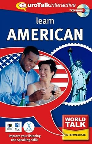 Image du vendeur pour Ingles americano - amw5001 mis en vente par Imosver