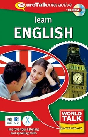 Image du vendeur pour Ingles - amw5002 mis en vente par Imosver