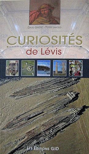 Curiosités de Lévis