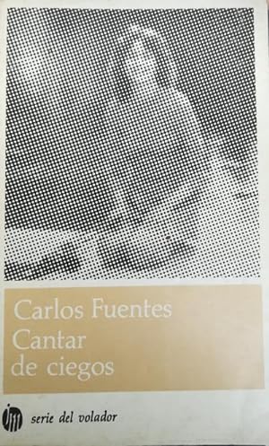 Immagine del venditore per Cantar de ciegos venduto da Librera Reencuentro