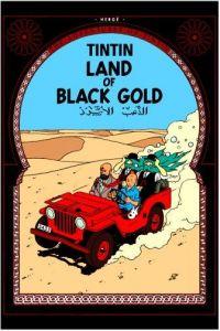 Immagine del venditore per Tintin.land of black gold venduto da Imosver