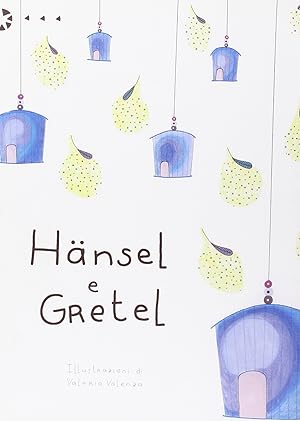 Bild des Verkufers fr Hansel e gretel (3-6 aos) zum Verkauf von Imosver