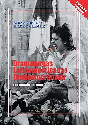 Seller image for Dramaturgas latinoamericanas contemporneas Antologa crtica for sale by Imosver