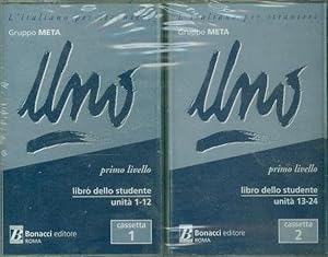 Imagen del vendedor de Uno studente - audiocassette a la venta por Imosver