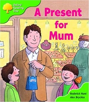Seller image for Stage 2: a present for mum for sale by Imosver