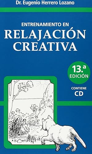 Entrenamiento en relajaci¢n creativa