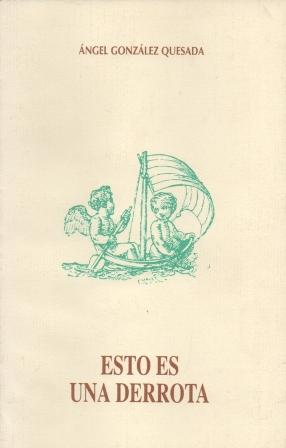 Seller image for ESTO ES UNA DERROTA. COLECCIN ARCA DEL ATENEO. for sale by Librera Raimundo