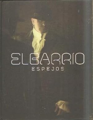 EL BARRIO: ESPEJOS (LIBRO CD)