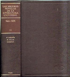 LAS MEJORES NOVELAS DE LA LITERATURA UNIVERSAL SIGLO XIX (11)